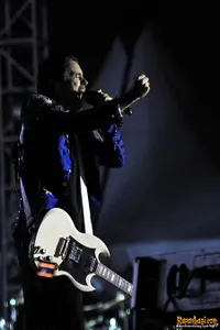 Foto 30 Seconds to Mars