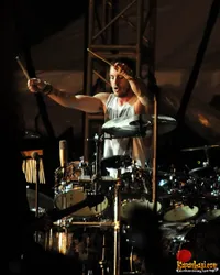 Foto 30 Seconds to Mars