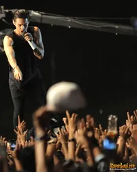 Foto 30 Seconds to Mars