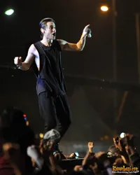 Foto 30 Seconds to Mars