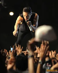 Foto 30 Seconds to Mars