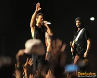 Foto 30 Seconds to Mars