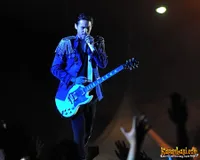 Foto 30 Seconds to Mars