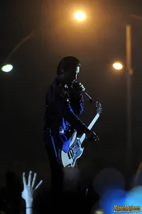 Foto 30 Seconds to Mars