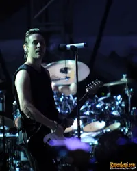 Foto 30 Seconds to Mars