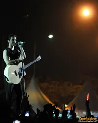 Foto 30 Seconds to Mars