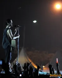 Foto 30 Seconds to Mars