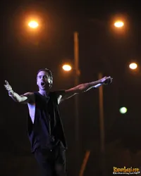 Foto 30 Seconds to Mars