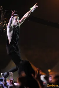 Foto 30 Seconds to Mars