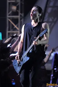 Foto 30 Seconds to Mars