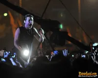 Foto 30 Seconds to Mars