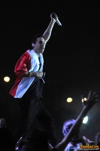 Foto 30 Seconds to Mars