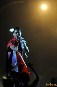 Foto 30 Seconds to Mars