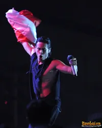 Foto 30 Seconds to Mars