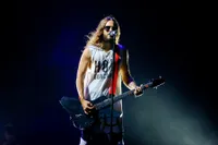 Foto 30 Seconds to Mars