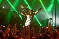 Foto 30 Seconds to Mars