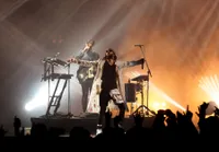 Foto 30 Seconds to Mars