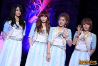 Foto 4minute