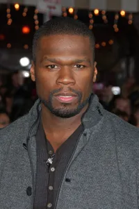 Foto 50 Cent
