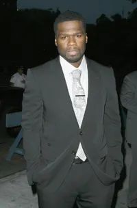 Foto 50 Cent
