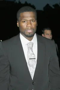 Foto 50 Cent