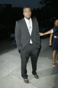 Foto 50 Cent