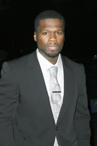 Foto 50 Cent