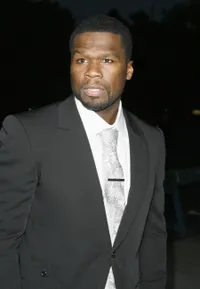 Foto 50 Cent