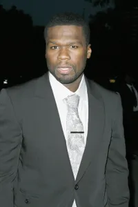 Foto 50 Cent