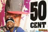 Foto 50 Cent