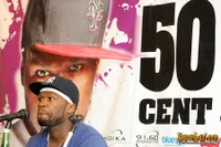 Foto 50 Cent