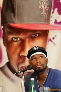 Foto 50 Cent