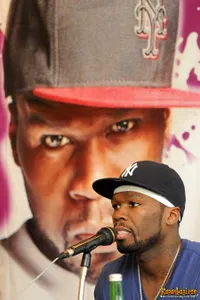 Foto 50 Cent