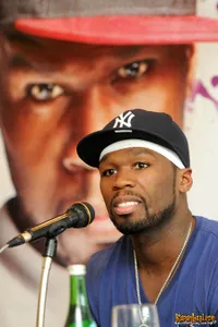 Foto 50 Cent