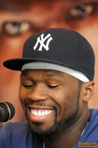 Foto 50 Cent