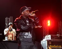 Foto 50 Cent