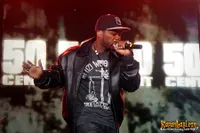 Foto 50 Cent