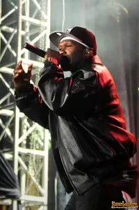 Foto 50 Cent