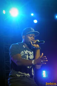 Foto 50 Cent