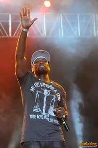 Foto 50 Cent