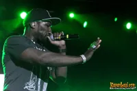 Foto 50 Cent