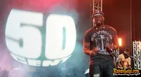 Foto 50 Cent