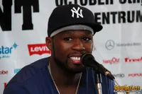 Foto 50 Cent