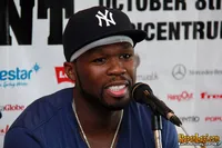 Foto 50 Cent