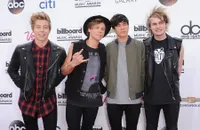 Foto 5 Seconds of Summer