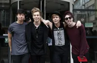 Foto 5 Seconds of Summer