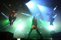 Foto 5 Seconds of Summer