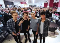 Foto 5 Seconds of Summer