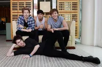 Foto 5 Seconds of Summer