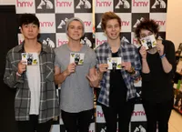 Foto 5 Seconds of Summer